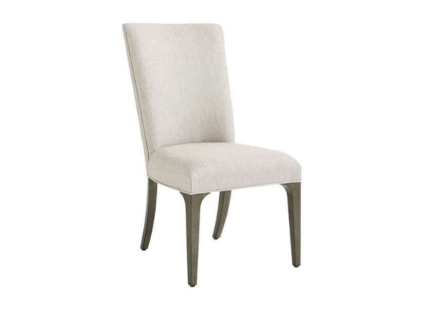 Picture of BELLAMY UPHOLSTERED SIDE CHAIR