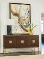 Picture of TIBURON SIDEBOARD WITH STONE TOP