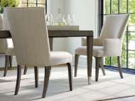 Picture of BELLAMY UPHOLSTERED SIDE CHAIR