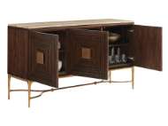 Picture of TIBURON SIDEBOARD WITH STONE TOP