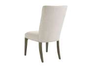 Picture of BELLAMY UPHOLSTERED SIDE CHAIR