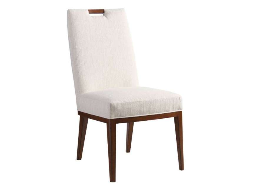 Picture of COLES BAY SIDE CHAIR