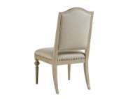 Picture of AIDAN UPHOLSTERED SIDE CHAIR