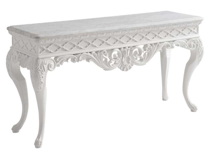 Picture of MYKONOS CONSOLE TABLE