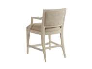 Picture of EASTBLUFF UPHOLSTERED COUNTER STOOL