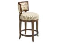 Picture of MACAU SWIVEL COUNTER STOOL