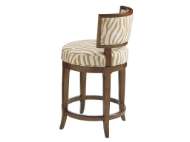 Picture of MACAU SWIVEL COUNTER STOOL