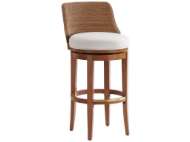 Picture of KIPTON SWIVEL BAR STOOL