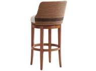 Picture of KIPTON SWIVEL BAR STOOL