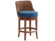 Picture of KIPTON SWIVEL COUNTER STOOL