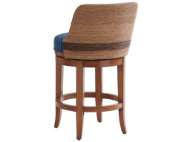 Picture of KIPTON SWIVEL COUNTER STOOL