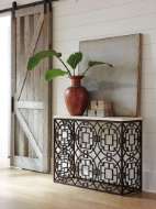 Picture of ACKERMANN METAL CONSOLE