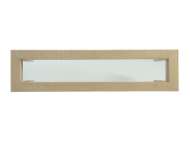 Picture of HARBOR RAFFIA CONSOLE