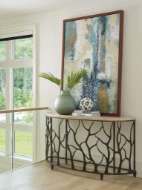 Picture of BANNISTER GARDEN CONSOLE