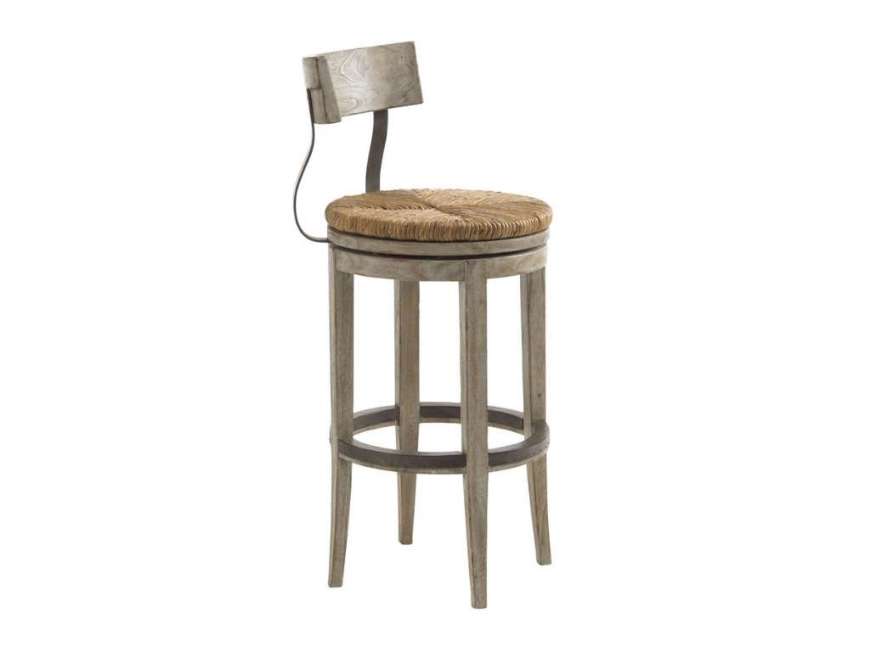 Picture of DALTON BAR STOOL