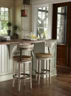 Picture of DALTON BAR STOOL