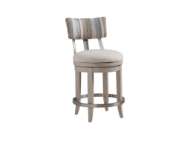 Picture of CLIFFSIDE SWIVEL UPHOLSTERED COUNTER STOOL