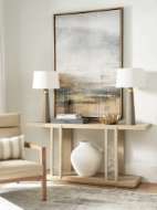 Picture of FISCHER CONSOLE TABLE