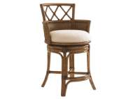 Picture of KAMALA BAY SWIVEL COUNTER STOOL