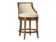 Picture of CABANA SWIVEL COUNTER STOOL