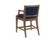 Picture of EASTBLUFF UPHOLSTERED COUNTER STOOL