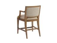 Picture of EASTBLUFF UPHOLSTERED COUNTER STOOL