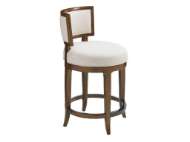 Picture of MACAU SWIVEL COUNTER STOOL