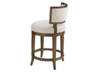 Picture of MACAU SWIVEL COUNTER STOOL