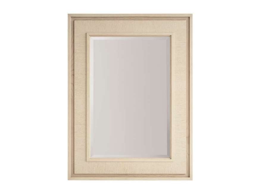 Picture of KELLY RECTANGULAR MIRROR