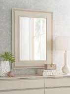 Picture of KELLY RECTANGULAR MIRROR