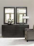 Picture of VOLANTE LANDSCAPE MIRROR