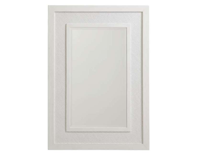 Picture of GRANADA RECTANGULAR MIRROR