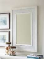 Picture of GRANADA RECTANGULAR MIRROR