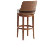 Picture of KIPTON WOVEN BAR STOOL