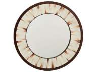 Picture of ACADEMY ROUND MIRROR