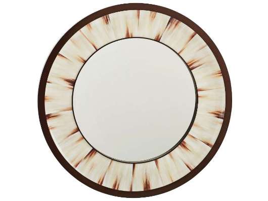 Picture of ACADEMY ROUND MIRROR