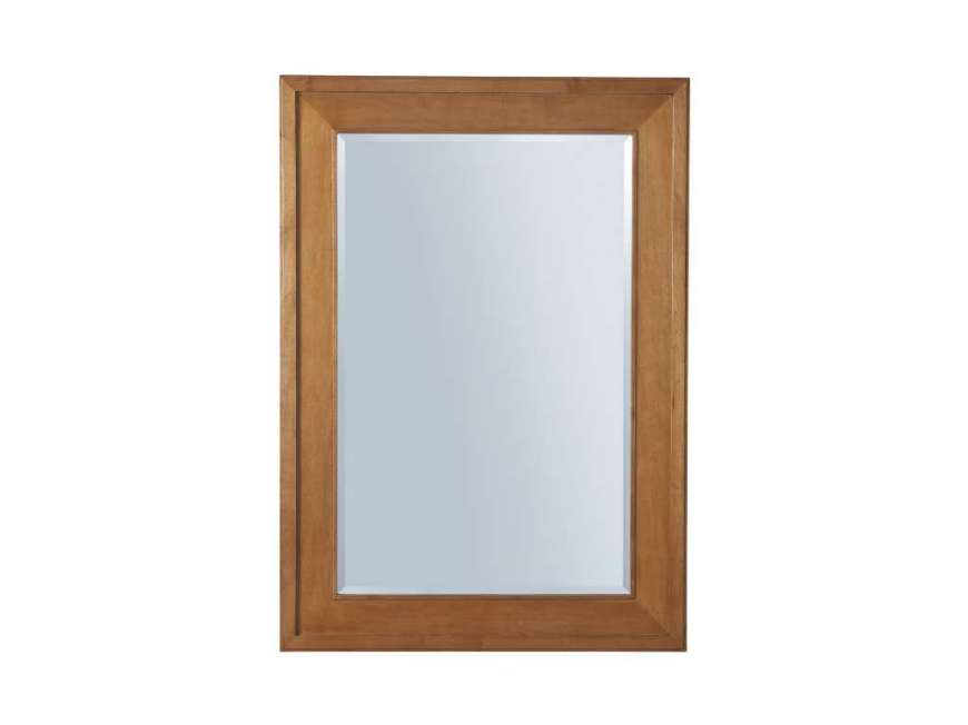 Picture of SWANSON RECTANGULAR MIRROR