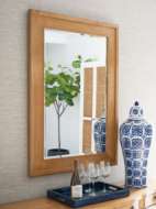 Picture of SWANSON RECTANGULAR MIRROR