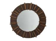 Picture of KOBE ROUND MIRROR