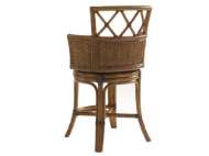 Picture of KAMALA BAY SWIVEL COUNTER STOOL