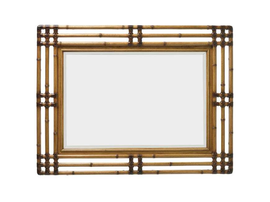 Picture of SAVANA MIRROR