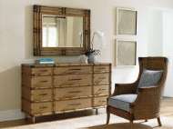 Picture of SAVANA MIRROR