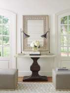 Picture of LAS FLORES MIRROR