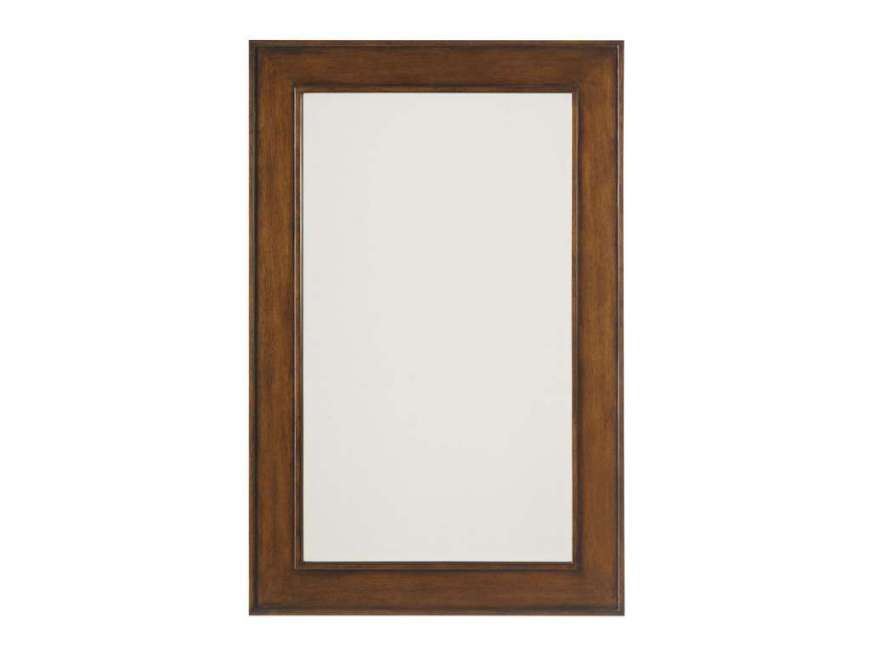 Picture of PALM ISLE MIRROR