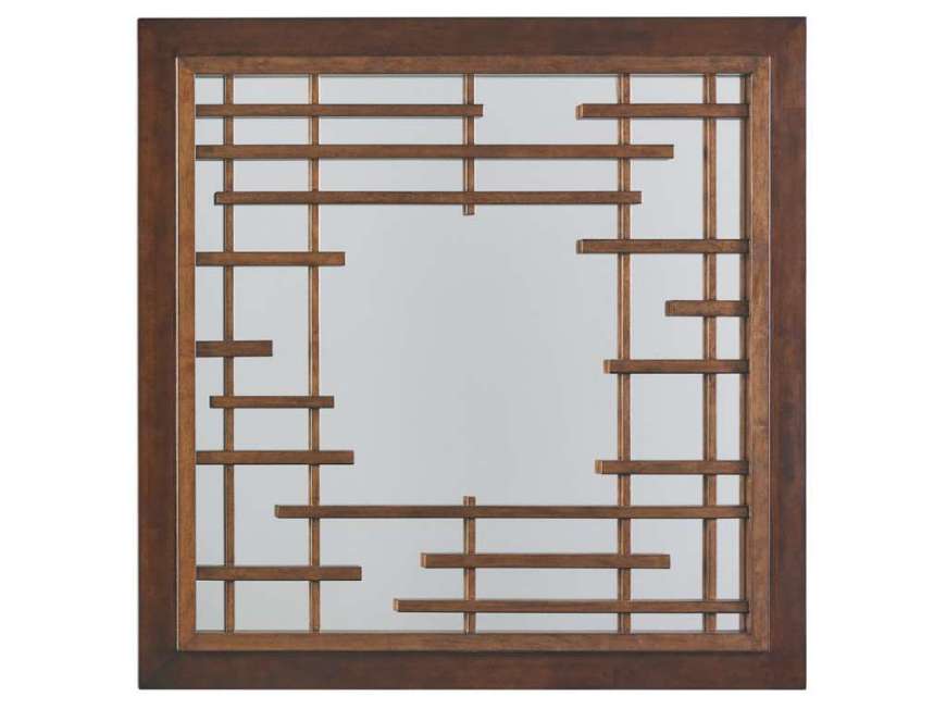 Picture of MIKASA SQUARE MIRROR