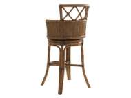 Picture of KAMALA BAY SWIVEL BAR STOOL