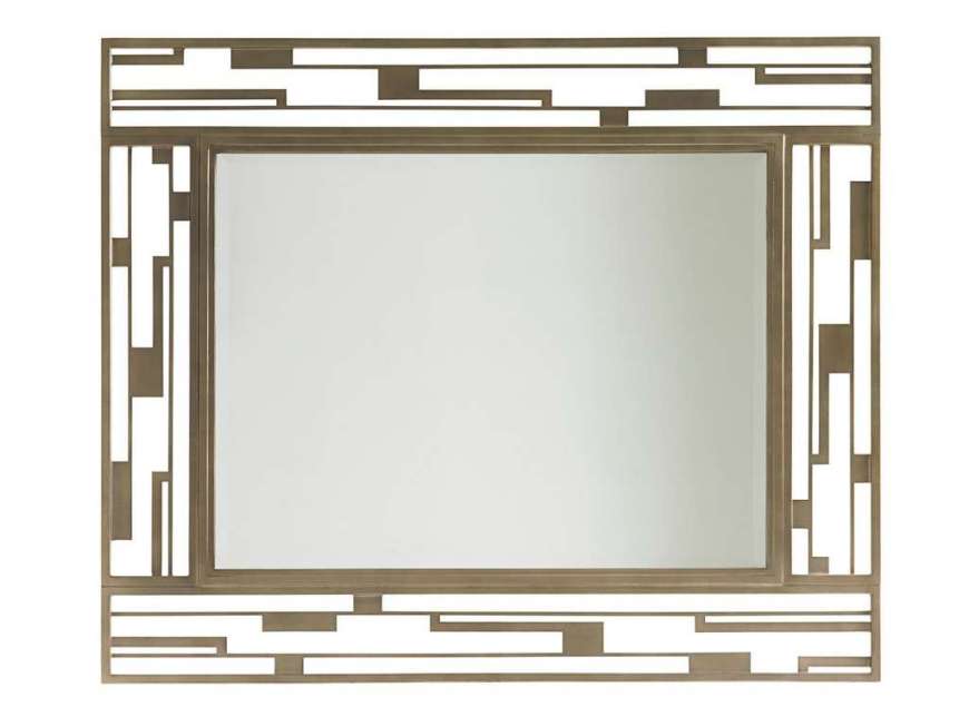 Picture of STUDIO METAL MIRROR