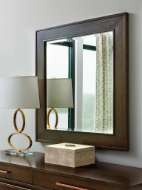 Picture of GALLERIE SQUARE MIRROR