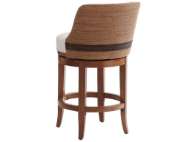 Picture of KIPTON SWIVEL COUNTER STOOL