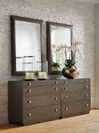 Picture of MIRANDA RECTANGULAR MIRROR